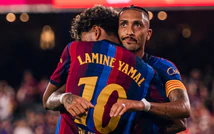 Elche - Barcelona: Raphinha mới là thủ lĩnh
