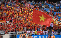Đội tuyển Việt Nam vào chung kết Asean Cup 2026: Tình yêu bóng đá chiến thắng