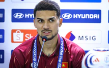 Hoàng Hên: 'Đội tuyển Việt Nam sẵn sàng hoàn tất mục tiêu vô địch'