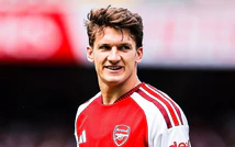 Tzolis không phải là một Merino mới ở Arsenal