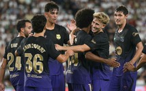 Barcelona: Nếu không có số 9 thì sao?