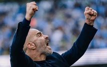 Man City nhọc nhằn thắng Bournemouth: Maresca vẫn cần một Rodri mới