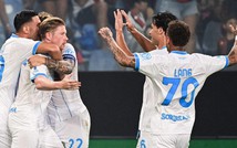 Napoli: Allegri dựng “cây thông” vì De Bruyne?