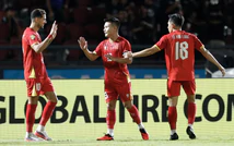 Đội tuyển Việt Nam gặp Thái Lan: Khi chiến thắng trong tầm tay