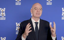 FIFA muốn tổ chức 'World Cup' cho lứa U15, bóng đá Việt Nam thêm cơ hội