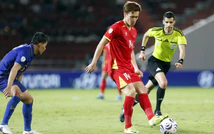 ĐT Việt Nam vs Thái Lan: Lần thứ 4 lịch sử (20h00 ngày 26/8, FPT Play trực tiếp chung kết lượt về Asean Cup 2026)
