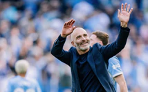 Crystal Palace vs Man City (2h00 ngày 29/8, sân Selhurst Park): Maresca cần mua ai, Man City không tiếc tiền