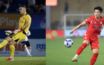 Lê Giang Patrik và những nhà vô địch ASEAN Cup tranh Siêu Cúp 