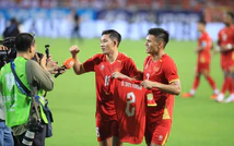 Hai Long vào top 5 ứng viên giải thưởng đặc biệt ASEAN Cup 2026