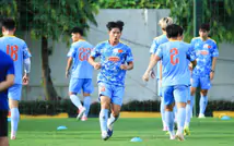 U23 Việt Nam và niềm tin dành cho người trẻ