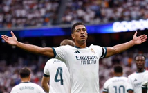 Real Madrid của Mourinho thắng 3 trận liên tiếp, dẫn đầu La Liga