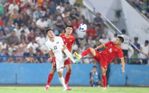 Bóng đá trẻ Việt Nam nhìn lại sau thất bại của U20 Việt Nam