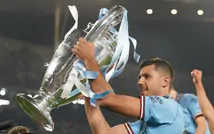 Man City có thể sống thiếu Rodri không?