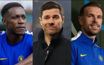 Chelsea đang xây dựng đội bóng để giành danh hiệu