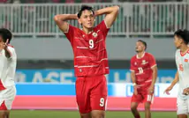 Tuyển Indonesia đối mặt nhiều thách thức ở trận quyết đấu với Singapore tại ASEAN Cup 2026