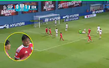 Singapore giành vé vào bán kết ASEAN Cup 2026 sau khi cầm hòa Indonesia đầy kịch tính