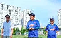 VFF tiếp sức, tuyển nữ Việt Nam quyết vào tứ kết ASIAD 2026