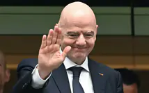 FIFA “tố” UEFA phát động chiến dịch nhằm hạ bệ Chủ tịch Gianni Infantino sau cáo buộc gây chấn động