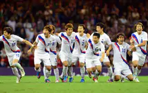 Hàn Quốc có nguy cơ mất HCĐ Olympic 2012 vì bê bối 'hối lộ tình dục' trọng tài?