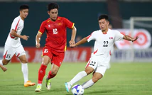 Tin nóng bóng đá Việt hôm nay 2/9: U20 Việt Nam đối mặt nguy cơ xuống hạng; Thép Xanh Nam Định cho mượn hai cầu thủ Việt kiều