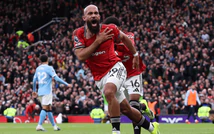 Man United - Man City (22h30 ngày 13/9): Derby Manchester ở vạch xuất phát
