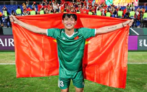 U23 Việt Nam thiếu thủ môn trước ngày lên đường dự ASIAD 2026