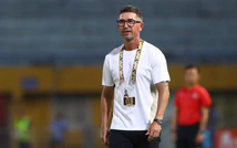 HLV Harry Kewell: ‘Thất bại này rất khó chấp nhận’
