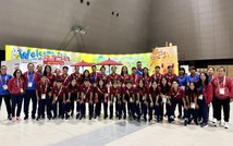 ĐT Việt Nam – Đài Bắc Trung Hoa: 90 phút mở cửa vào tứ kết (14h00 ngày 14/9, trực tiếp bóng đá nữ Asiad 2026