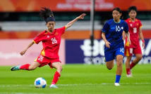 Asiad 2026: Cục diện bảng đấu của đội tuyển nữ Việt Nam sau lượt trận đầu tiên