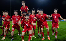 U17 Việt Nam gọi 29 cầu thủ chuẩn bị cho kỳ World Cup lịch sử