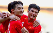 Bình luận viên Quang Huy: 'U23 Việt Nam và mệnh lệnh phải thắng'