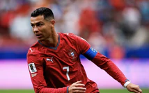 Tin nóng thể thao sáng 19/9: Zidane công bố danh sách tuyển Pháp