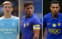 Chuyển nhượng mùa hè 2026: Premier League vẫn là số 1 về mua sắm