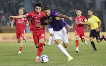 CLB Công an Hà Nội, Thể Công Viettel là điểm nhấn cuộc đua vô địch V-League 2026/27