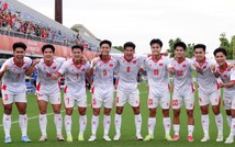 U23 Việt Nam vs U23 Uzbekistan: Thử thách bản lĩnh (12h00 ngày 22/9, VTV6 trực tiếp bóng đá nam ASIAD)