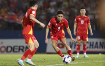 Quang Hải rút lui, Minh Khoa được triệu tập bổ sung dự FIFA Asean Cup