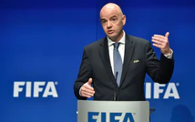 Cuộc đua tranh ghế chủ tịch FIFA: Ai đủ sức tranh ghế với Gianni Infantino?