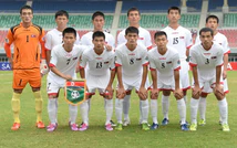 U23 Triều Tiên thắng đậm U23 Iran, giành vé vào tứ kết bóng đá nam tại ASIAD 2026