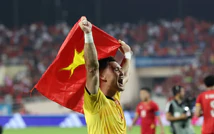 Patrik Le Giang: ‘Tôi chưa bao giờ ngừng tin vào giấc mơ Việt Nam’