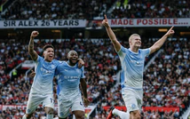 Man City đối mặt bước ngoặt vụ 115 cáo buộc: Kháng cáo có thay đổi tất cả?