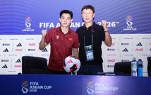 FIFA Asean Cup: Đội tuyển Việt Nam 'biết người, biết ta'