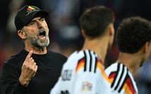 Đức thua sốc Hy Lạp: Klopp tài giỏi đến mấy cũng chịu!