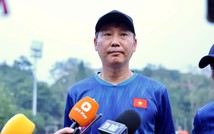 HLV Kim Sang Sik: ‘Đội tuyển Việt Nam biết cách khắc chế Thái Lan’