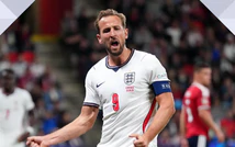 Harry Kane ghi bàn giúp ĐT Anh đánh bại CH Séc; ĐT Tây Ban Nha chạm mốc 40 trận bất bại 