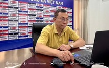 Asian Cup 2027 áp dụng công nghệ hiện đại, tiệm cận World Cup