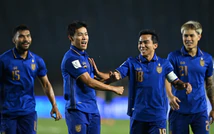 ĐIỂM NHẤN Thái Lan 2-0 Việt Nam: Chiến thắng thuyết phục; ĐT Việt Nam vẫn có điểm sáng
