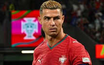 NÓNG: Ronaldo rời tuyển Bồ Đào Nha, cân nhắc từ giã sự nghiệp quốc tế