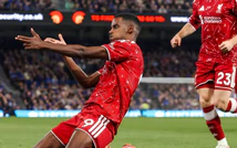 Isak ghi 2 bàn trong 3 phút, Liverpool thắng trận đầu tại Ngoại hạng Anh mùa giải mới