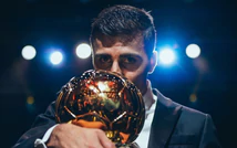 Cà phê bóng đá: Man City đã “mua” xong Rodri mới?