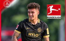 Tuyển thủ Thái Lan làm nên lịch sử ở Bundesliga, giúp đội nhà ngược dòng ngoạn mục